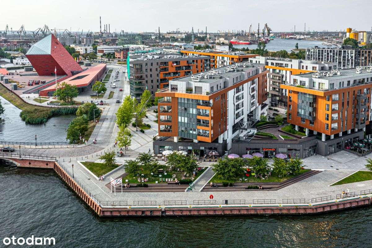 Brabank -prestiżowa inwestycja w sercu Gdańska-17
