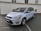 Ford S-Max 2.2 TDCi DPF Platinium X - 7