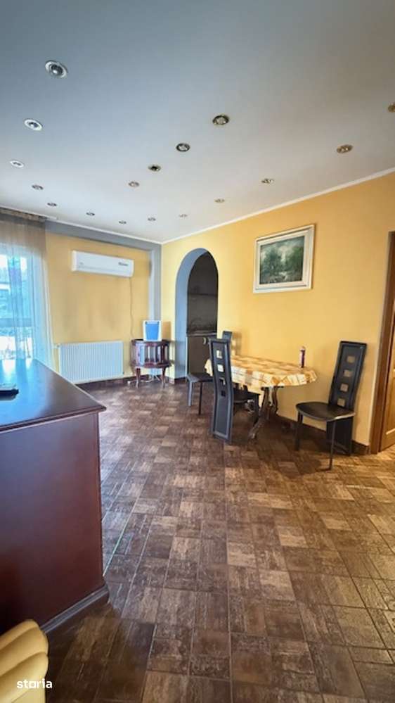 VILA D+P+M 300mp construiti cu teren de 450mp zona Cartier Sasar(TBC)-16