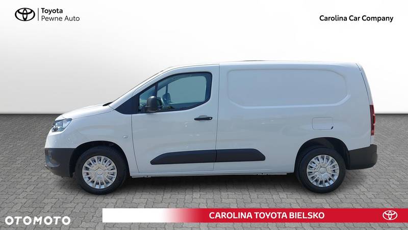 Toyota PROACE CITY - 2