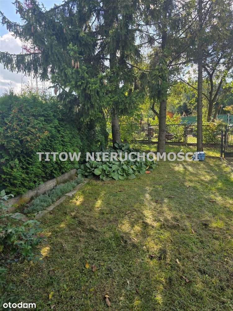 Będzin Małobądz działkę (Rod) odstąpię-7