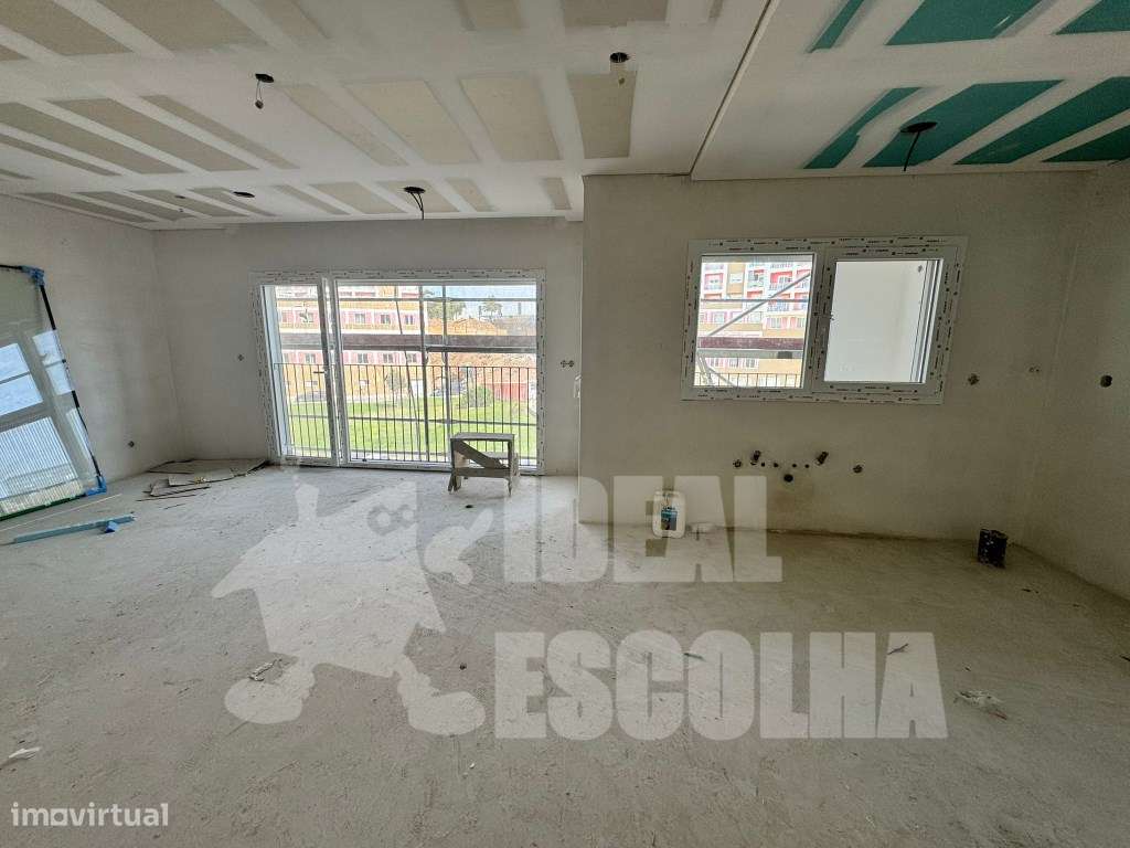 APARTAMENTO T2 VALE DE MILHAÇOS ...-47