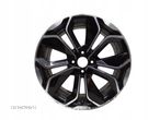 Renault Clio V felga 17 cali 403001878R oryginalna - 1