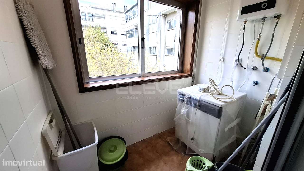 Apartamento T3 Arrendamento em Santa Marinha e São Pedro da Afurada,Vi - Grande imagem: 5/14