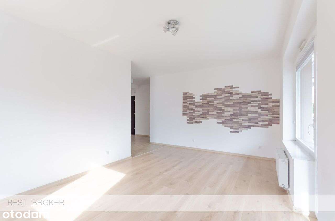 3 Pokojowe | Czartoryskiego | Garaż x2 + Komórka-5