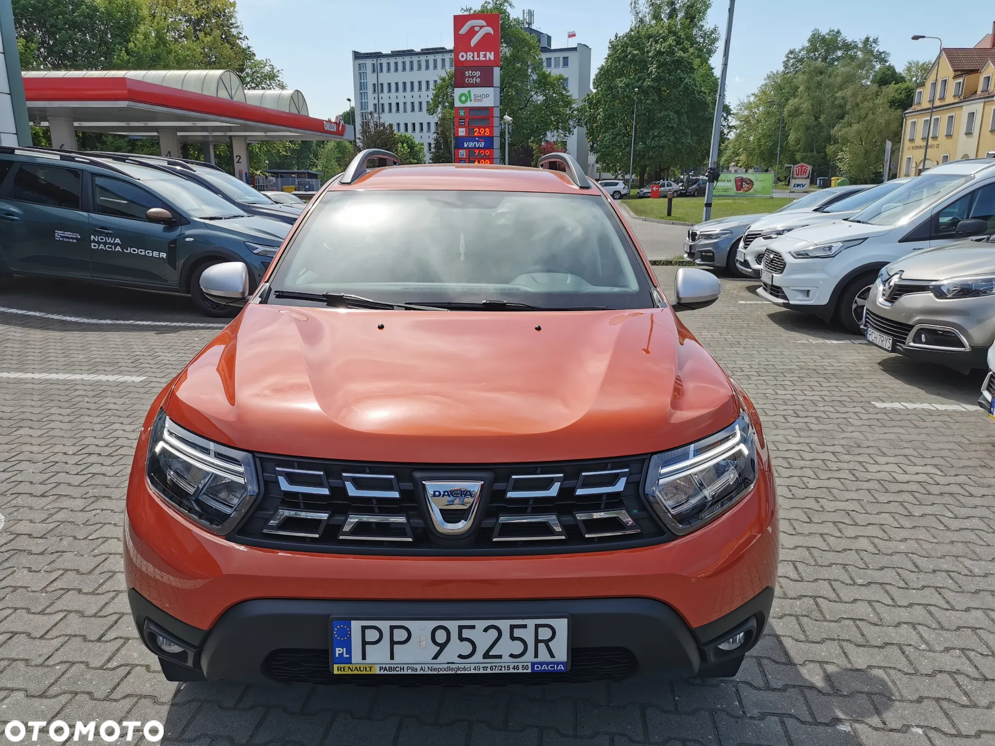 Dacia Duster - 9