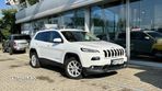Jeep Cherokee 2.0 Mjet 4x4 AT Limited - 1