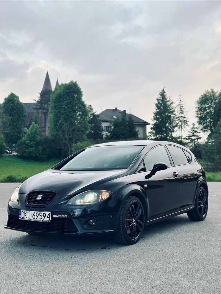 Seat Leon II 2009