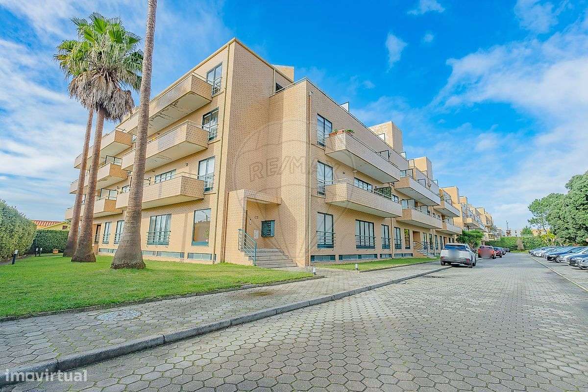 Apartamento T1 para arrendamento - Grande imagem: 2/32