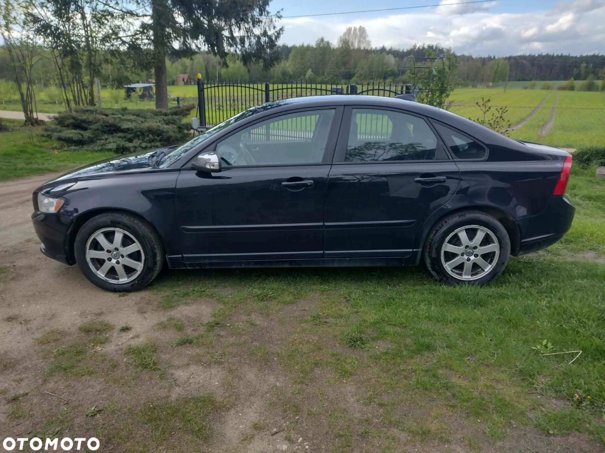 Volvo S40 2.0 - 6