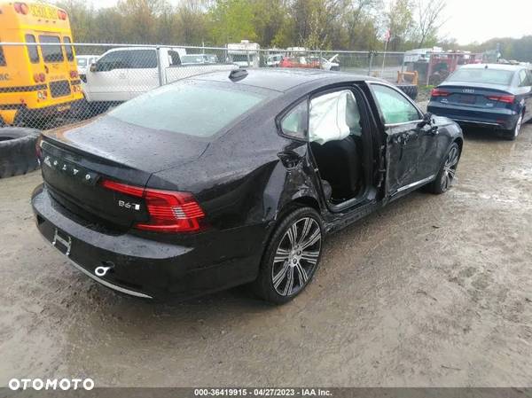 Volvo S90 B6 B AWD Ultimate Bright - 10