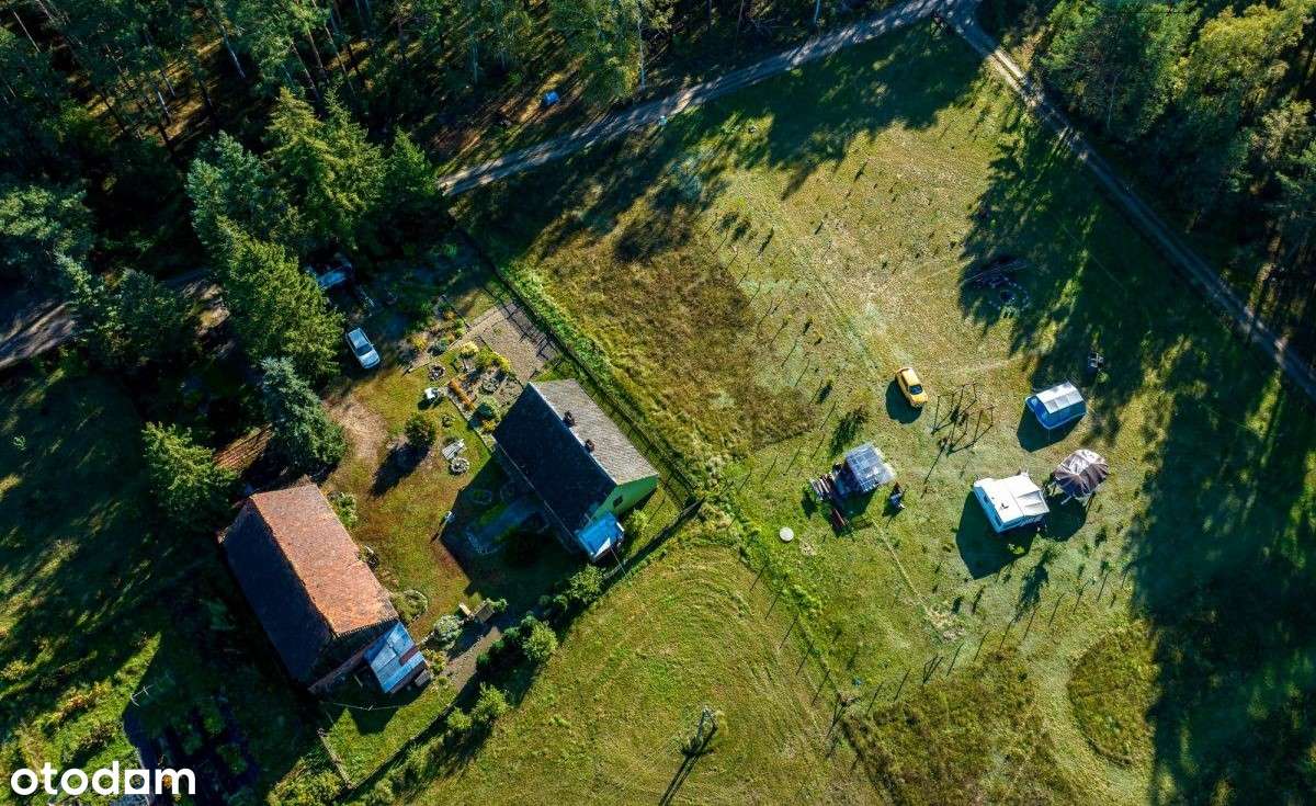 Działka budowlana Zatom Nowy - Pełny obrazek: 4/5