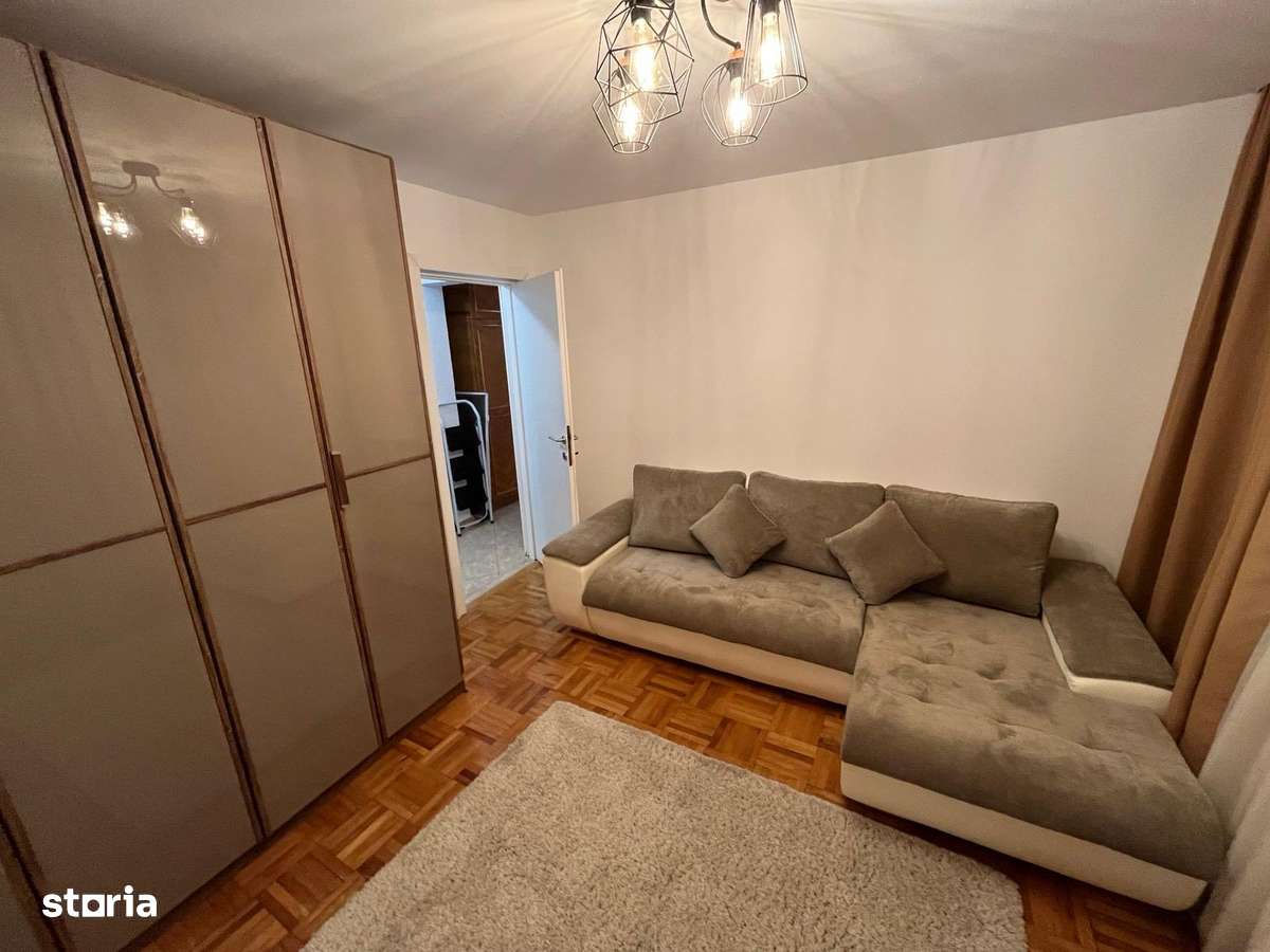 Apartment 3 camere - Ultracentral - Imagine principală: 1/13