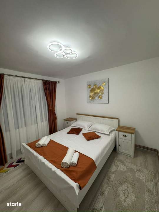 Regim hotelier Craiova 2Km targul de Craciun - Imagine principală: 3/8