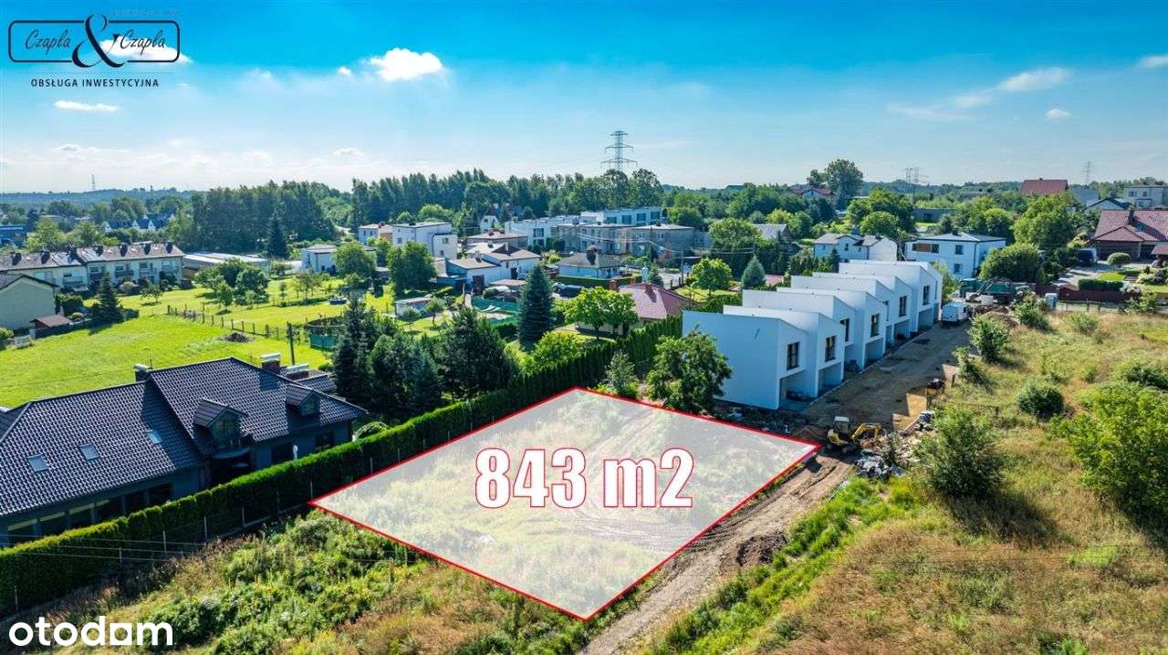 Zamieszkaj blisko natury. Sprawdź szczegóły - Pełny obrazek: 3/10