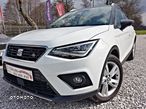 Seat Arona 1.0 TSI OPF DSG FR - 2