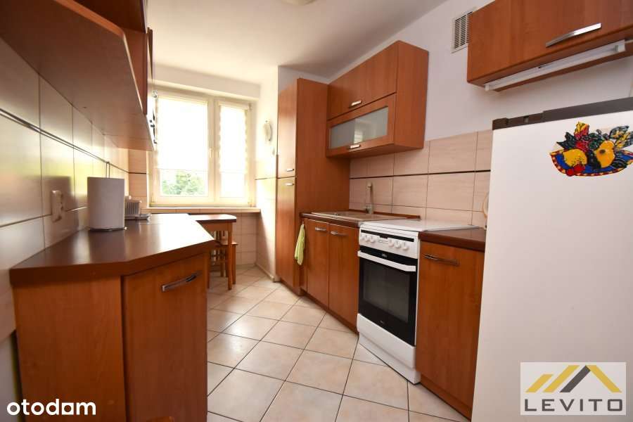 Zabrze M3 | Dobra lokalizacja | Balkon-1