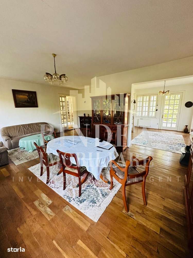 Casa individuala P+ M Giarmata, vatra satului 1496mp teren-5