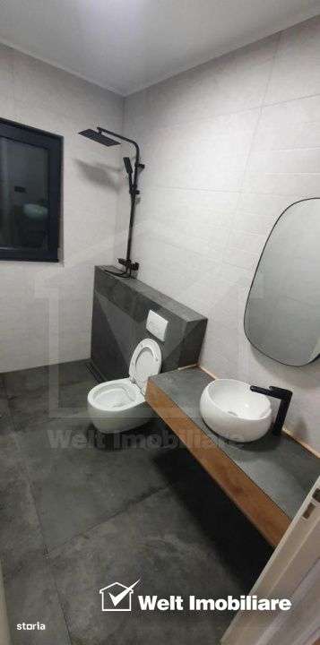 Duplex spatiu birou, 170mp, parcari, Europa, zona Calea Turzii, Eugen - Imagine principală: 3/4