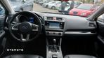 Subaru Outback 2.0D Exclusive Lineartronic - 8