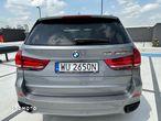 BMW X5 M M50d - 10