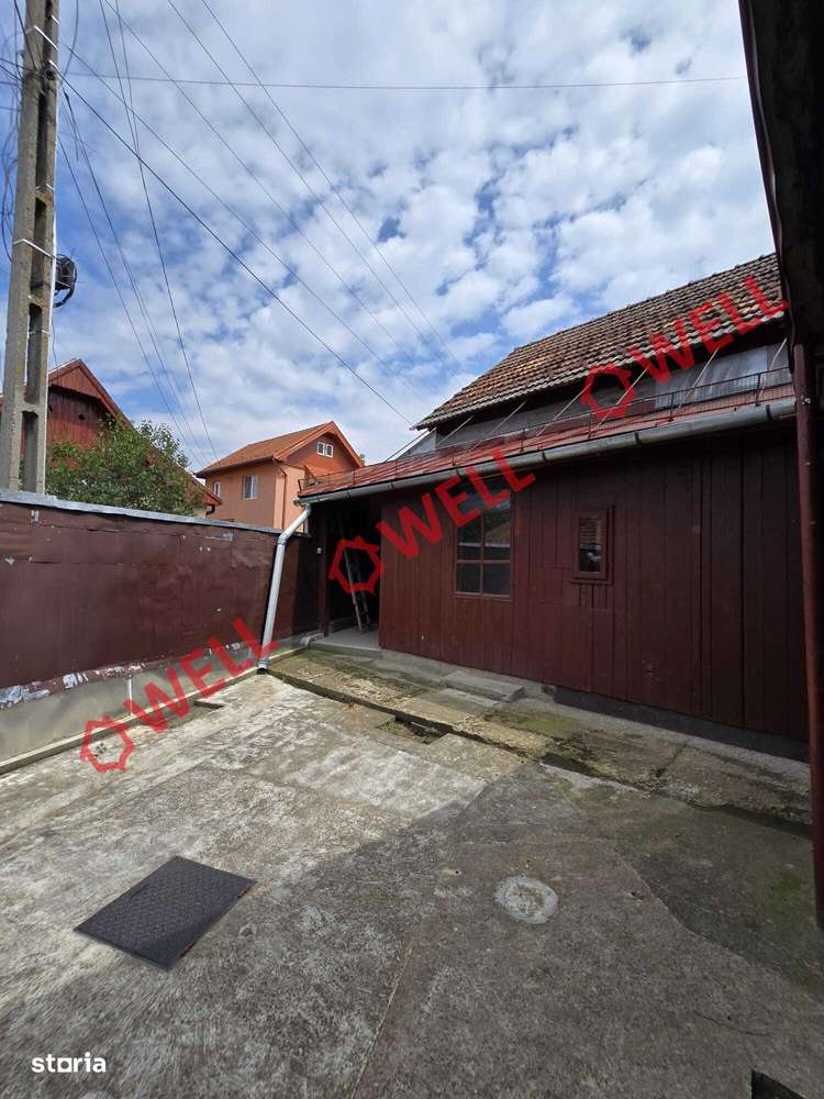 Casă de vânzare în Covasna, pe strada Petőfi Sándor! - Imagine principală: 4/19