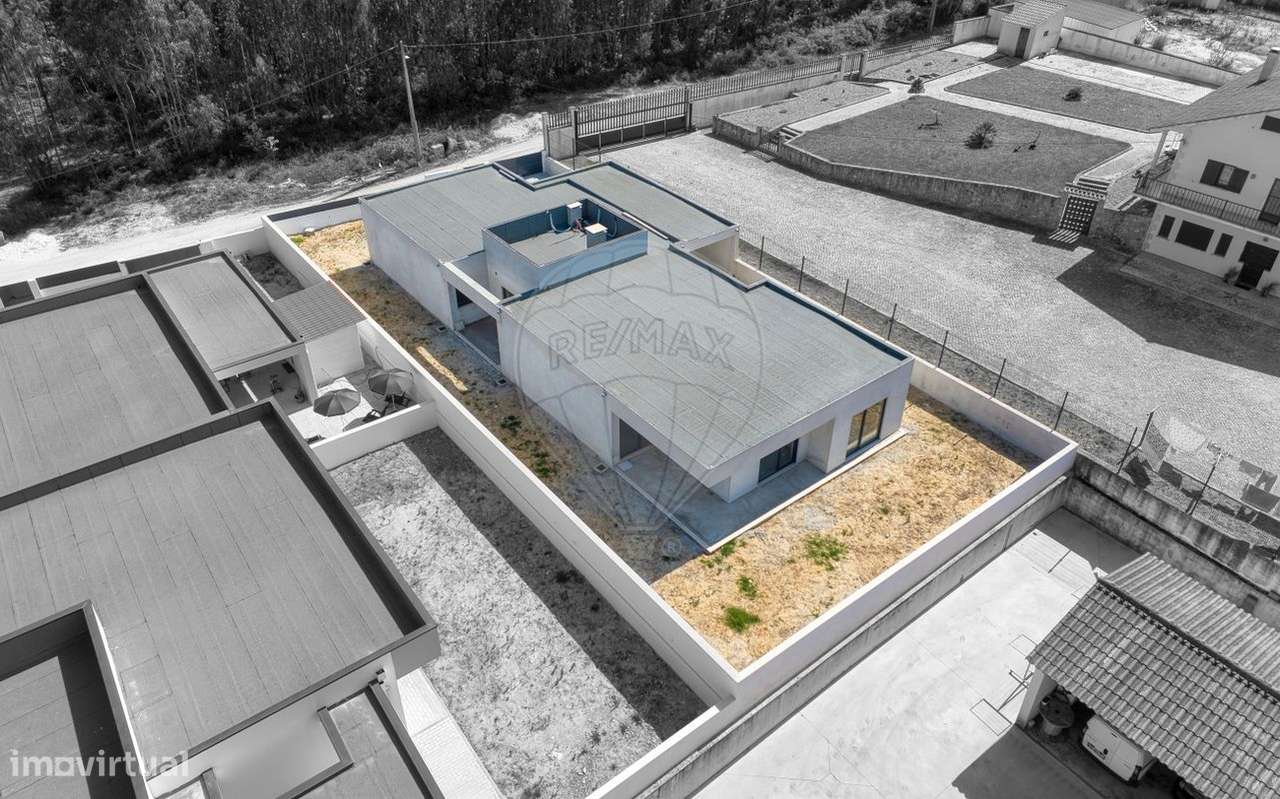 Moradia T4 para venda - Grande imagem: 4/40