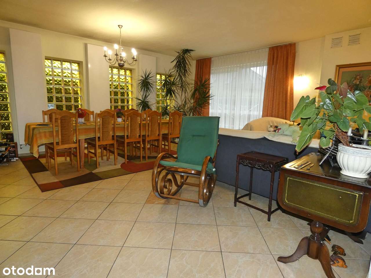 dochodowy dom 900m od morza - Pełny obrazek: 5/16