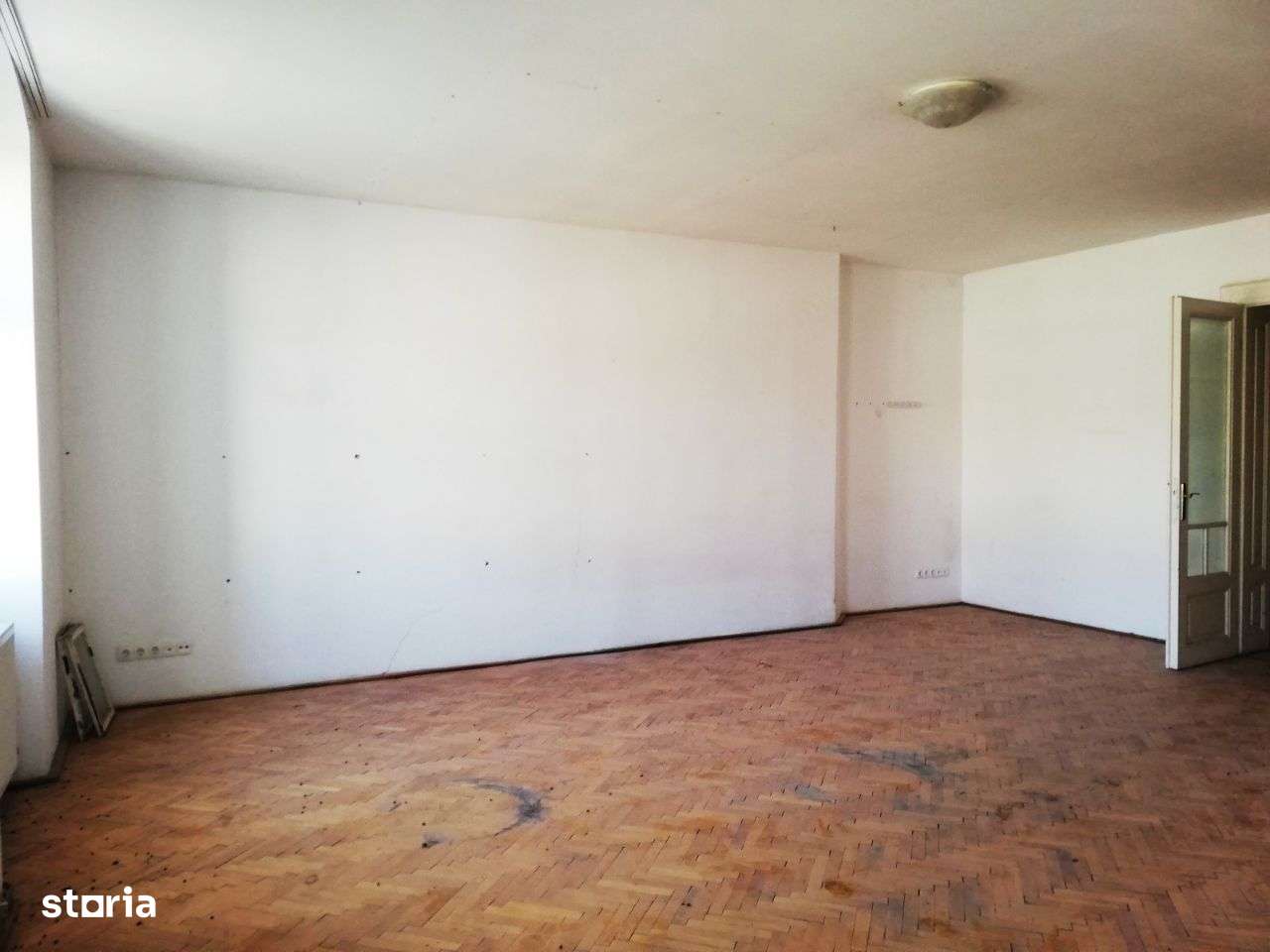 2 apartamente de vanzare in Piata Mica, Sibiu-2