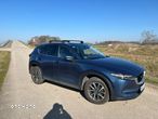 Mazda CX-5 2.5 Skypassion AWD - 1