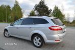 Ford Mondeo Turnier 2.0 Ghia - 34