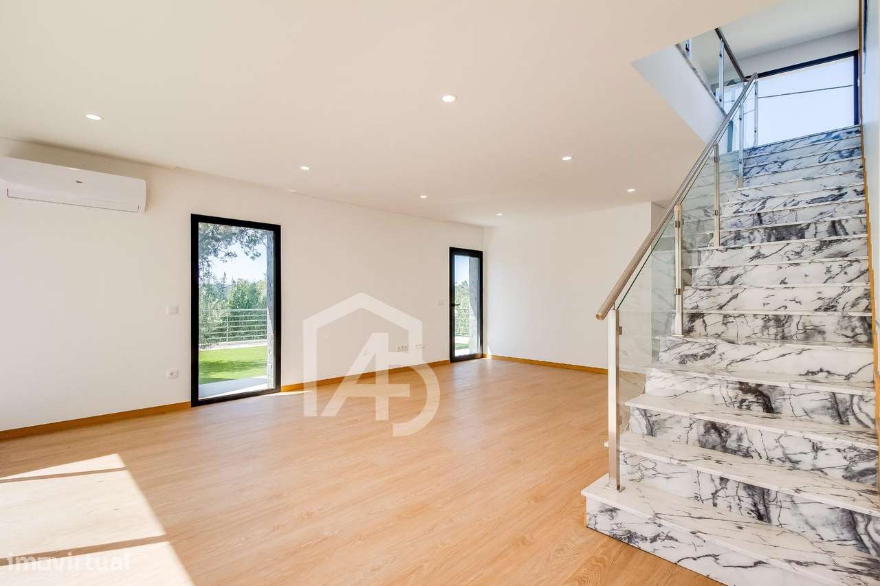 Moradia T3 em Carvalhais – Pombal-25