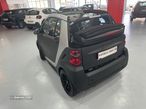 Smart Fortwo Cabrio 0.8 cdi Passion 54 - 36