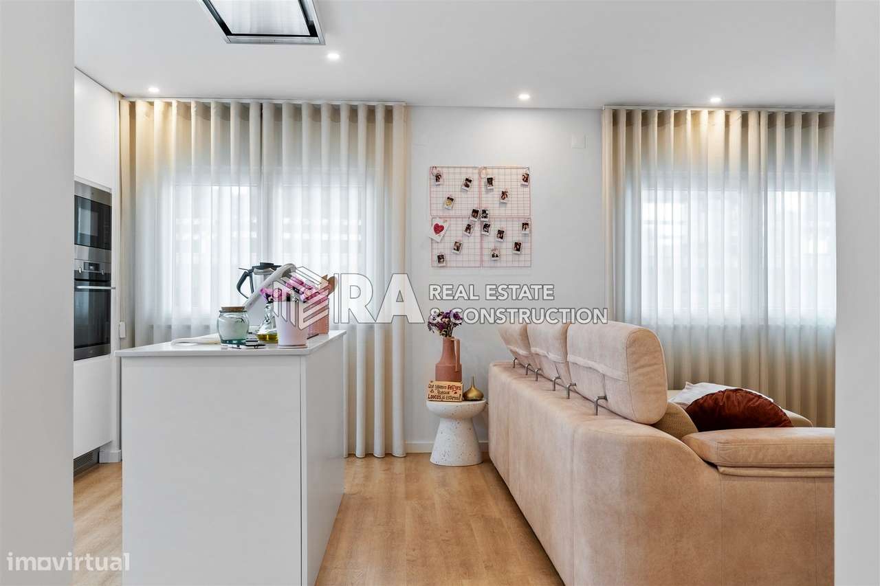 Apartamento T2 Venda em Pinhal Novo,Palmela-3