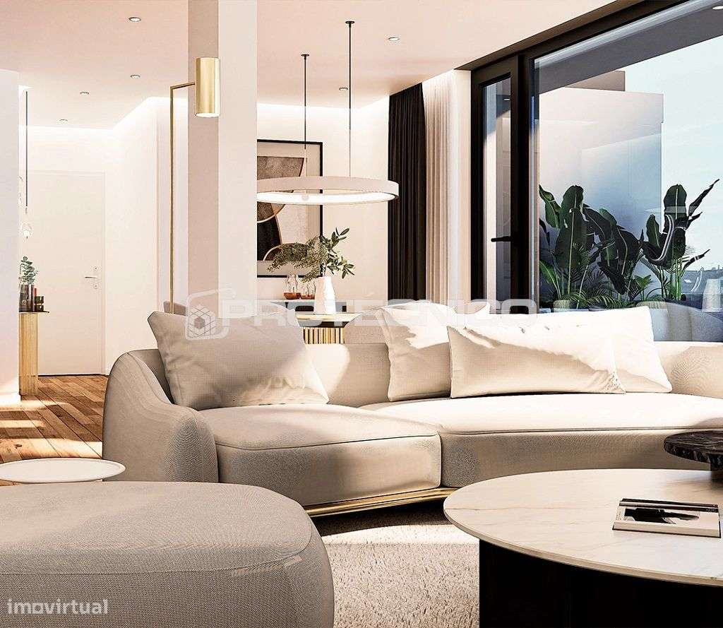 Apartamento T2 – Barrocas - Grande imagem: 2/14