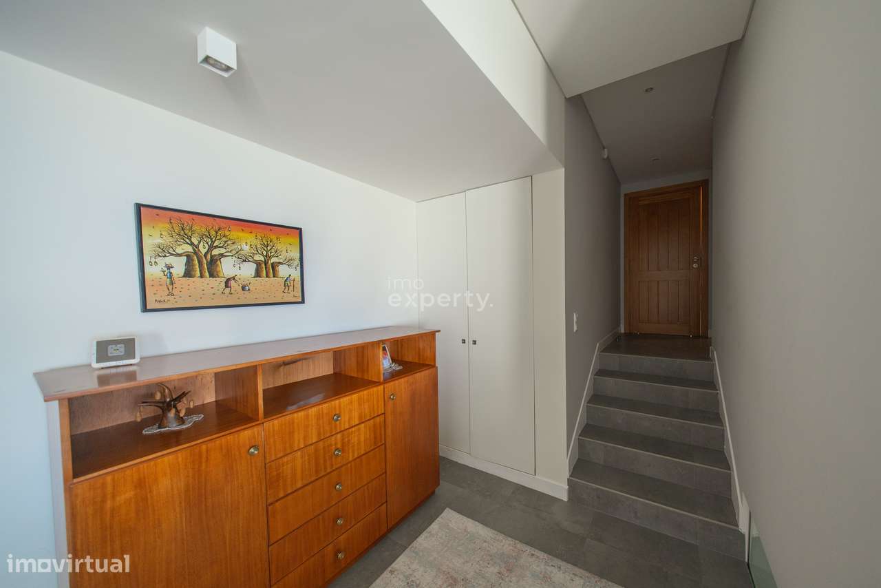 Moradia T3 na Ponta do Sol, Ilha da Madeira-23