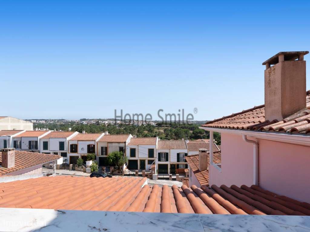 T3+1 COM 2 TERRAÇOS. ANEXO COM PISCINA - Grande imagem: 5/60