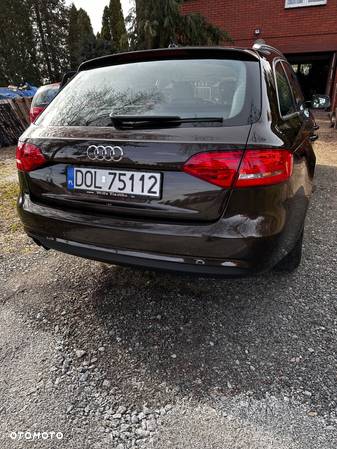 Audi A4 2.0 TDI - 7