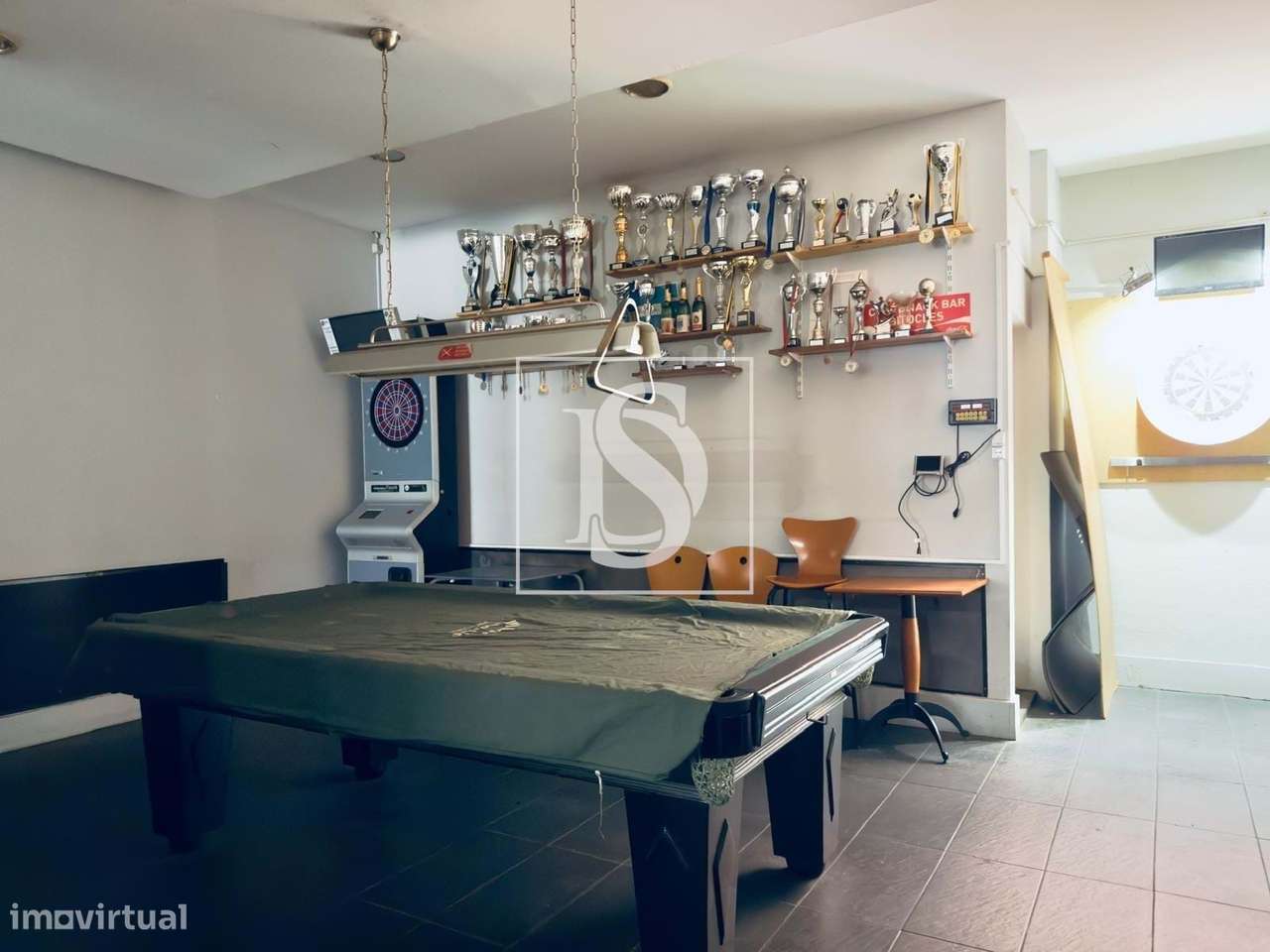 Restaurante Snack-Bar-12