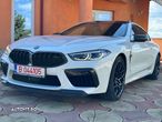 BMW M8 Competition Gran Coupe - 13