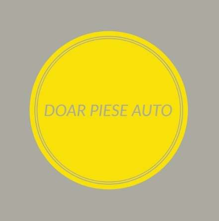 DOAR PIESE AUTO logo