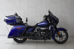 Harley-Davidson Touring Street Glide - 3