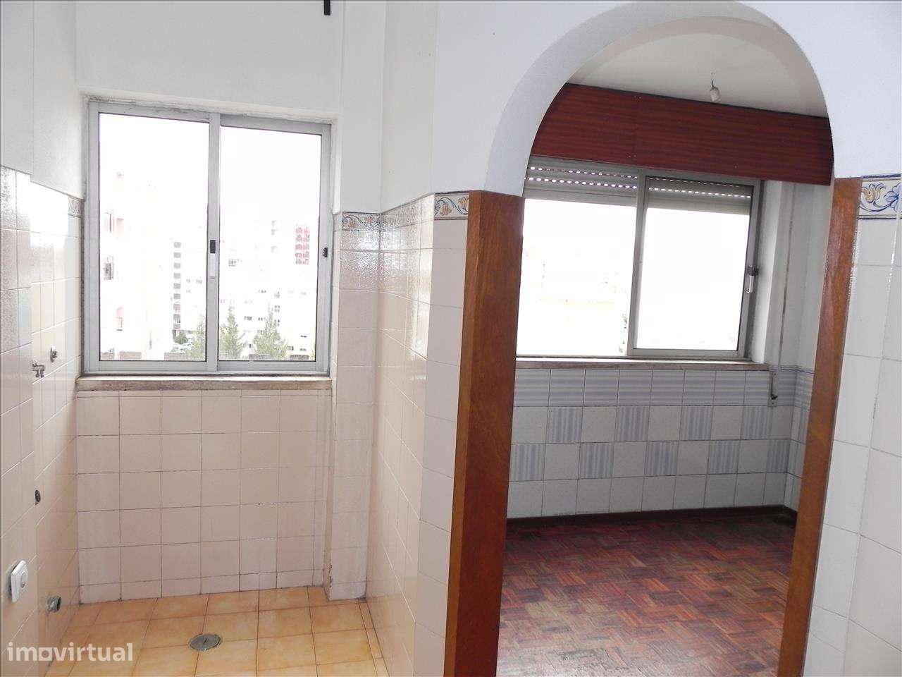 Apartamento T2 em São Marcos - Grande imagem: 4/18