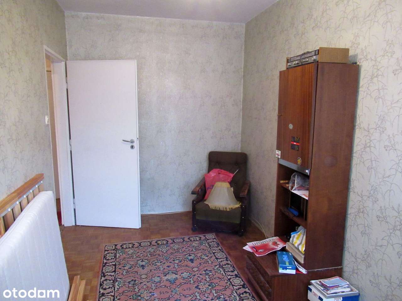 Stegny, Krymska, 53 m2, 3-pokojowe, rozkładowe, do remontu-9