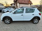 Dacia Sandero Stepway TCe 90 Prestige - 2