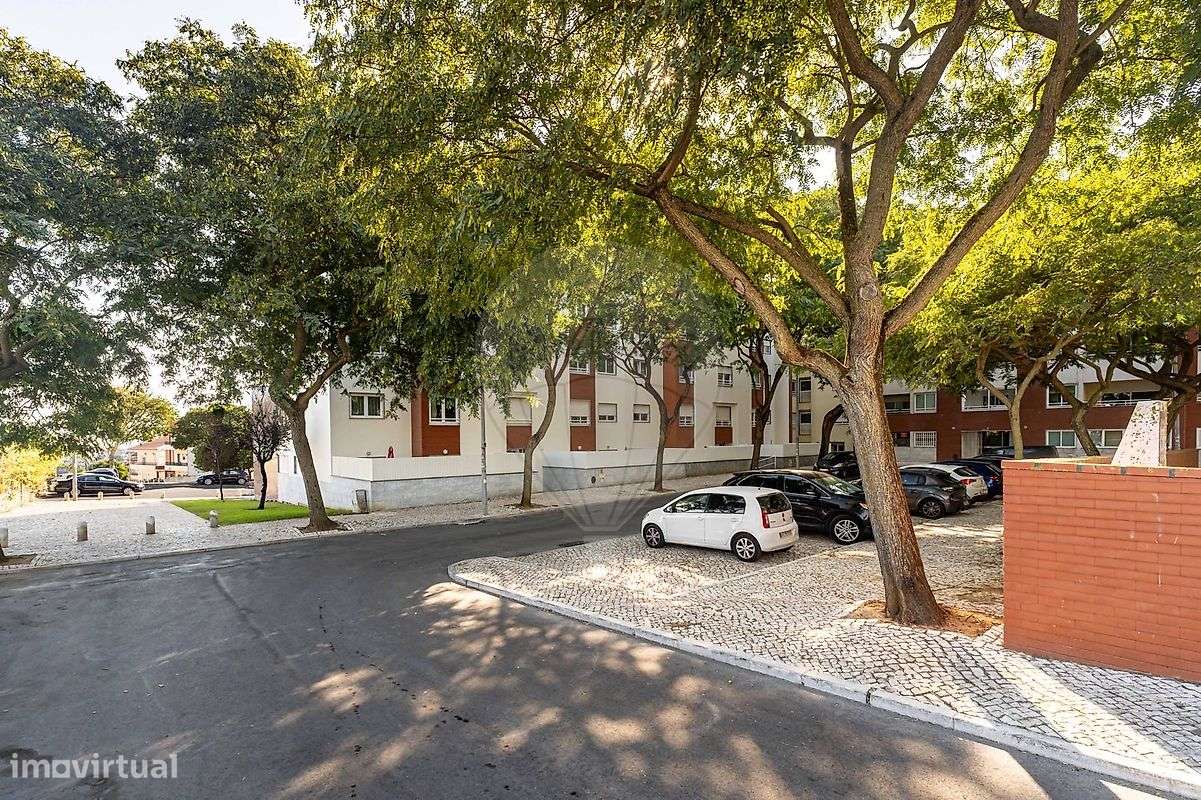 Apartamento T3 para venda-41