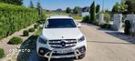 Mercedes-Benz Klasa X 350 d 4-Matic Power - 7