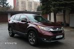 Honda CR-V - 2