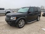 Land Rover Discovery V 3.0 Si6 HSE - 1