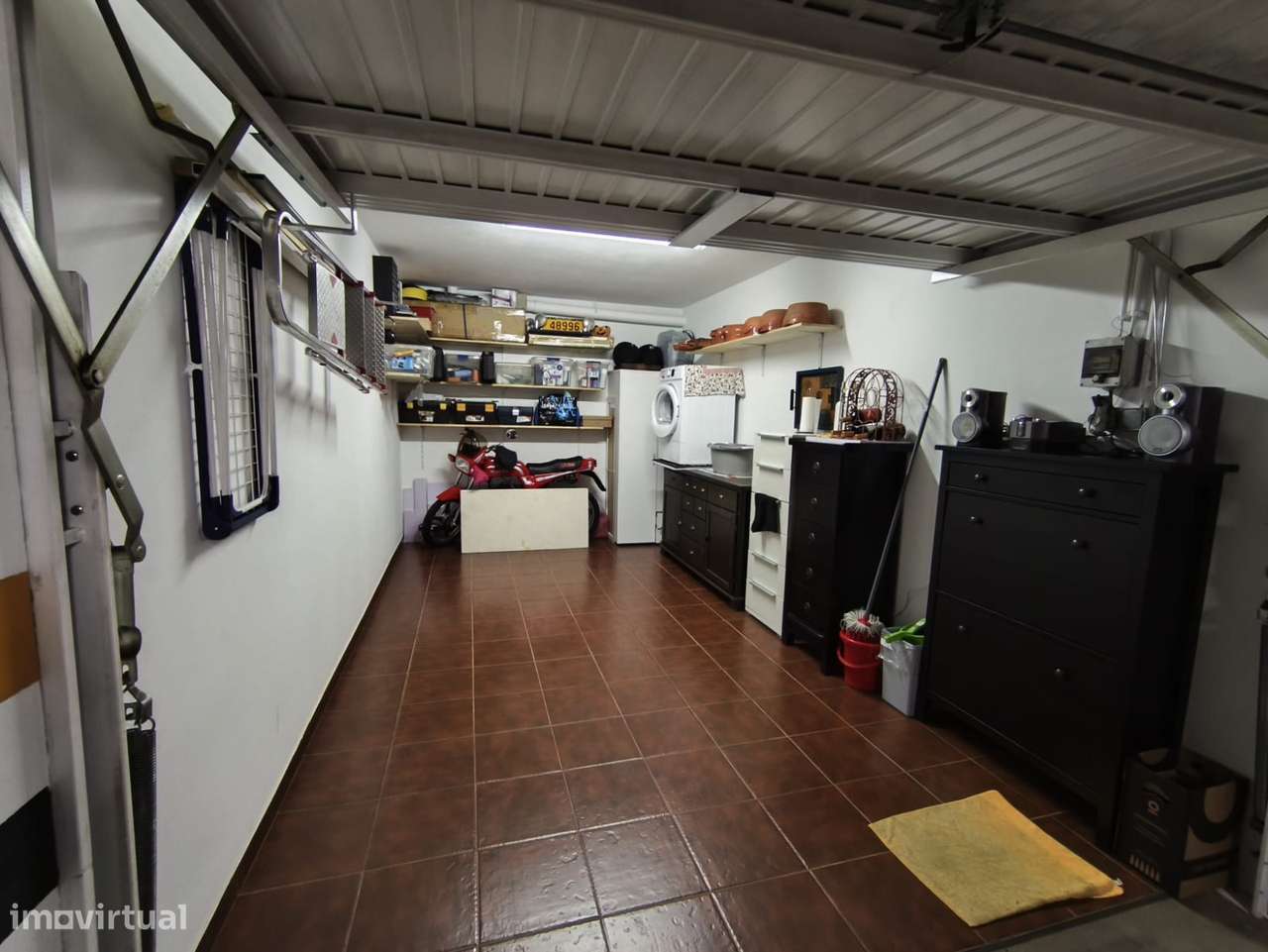 Apartamento T2 São Bernardo com terraço .-22